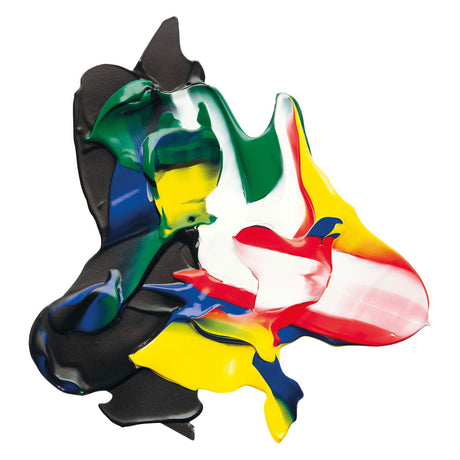Ensemble de sélection générale de peinture acrylique série standard Amsterdam | 36 × 20 ml