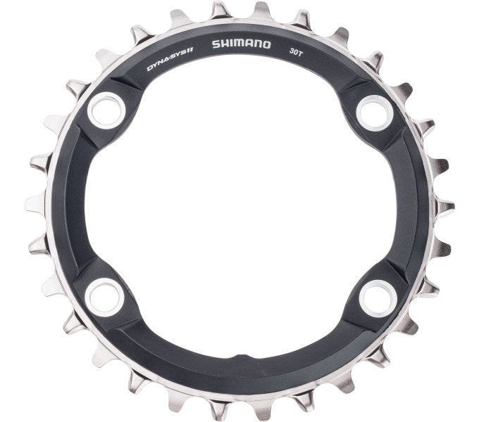 Shimano Chain Top SLX 11V 30T i samarbejde med 70 m7000-1