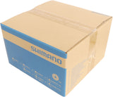 Shimano Kassette CS-HG50 10 Geschwindigkeit 11-36T (10 Teile in der Werkstattverpackung)