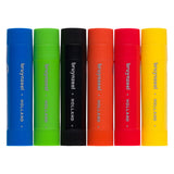 Base de bâtons de gouache Bruynzeel, 6 pcs.