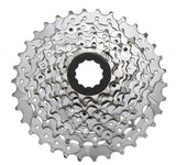 Sunrace Cassette CSR96 9S 11-34T Silver