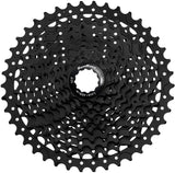 Sunrace Cassette 10V 11-40 CSMS3 svart