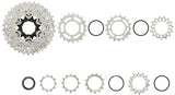 Shimano Cassette 12 Speed ​​105 11-34T