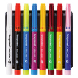 Bruynzeel Kids Magical Markers, 8e.