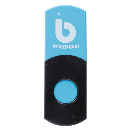 Taille-crayon Bruynzeel avec gomme