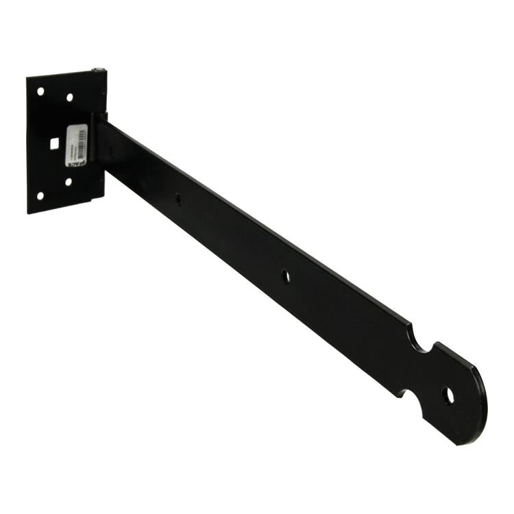 Mack 1069069 - kruisheng zwaar zwart 500 mm | 5 stuks