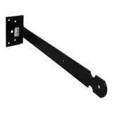 Mack 1069069 - kruisheng zwaar zwart 500 mm | 5 stuks