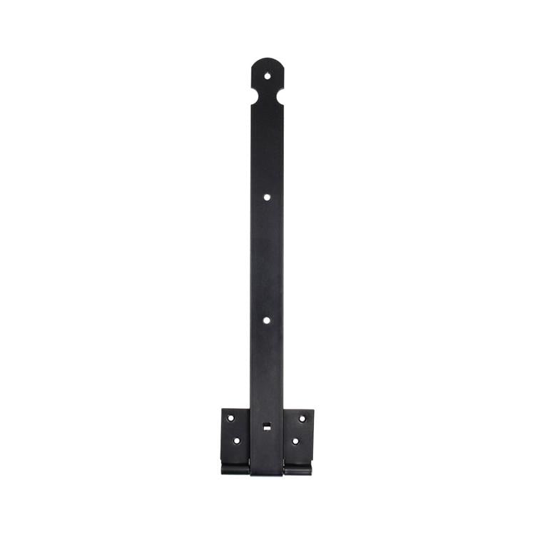 Mack 1069069 - kruisheng zwaar zwart 500 mm | 5 stuks