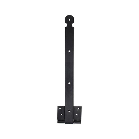 Mack 1069069 - kruisheng zwaar zwart 500 mm | 5 stuks