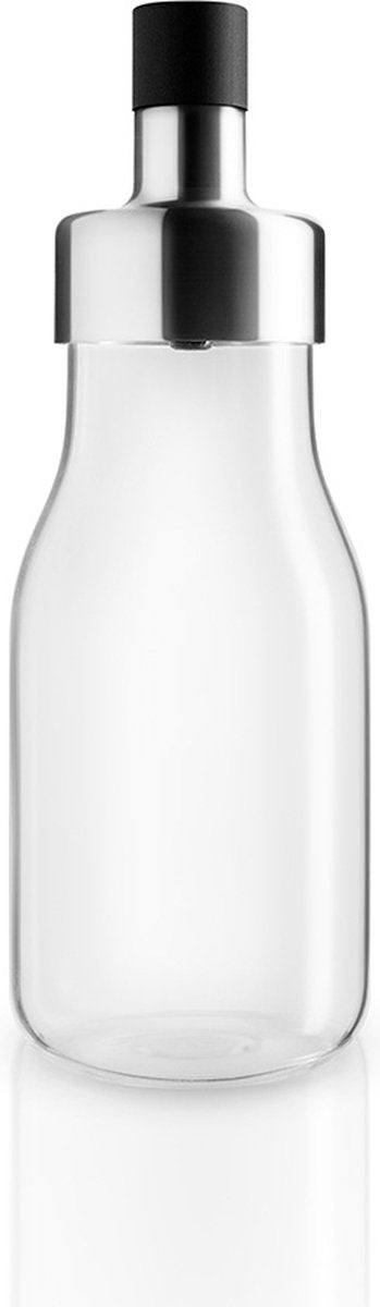 Eva solo - shaker à vinaigrette myflavour 250 ml - verre - transparent -