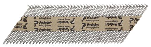 Clou à bande Paslode 2,8x51 anneau inox a2 (+gaz) im90 p 1250