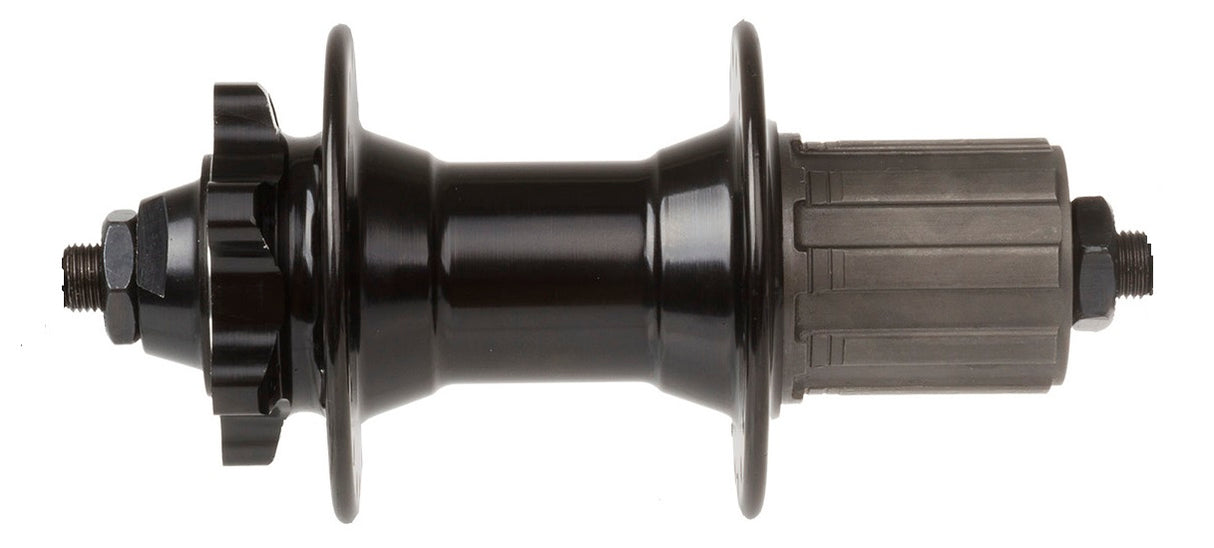 Amk Cassette Hub Disk 8 9 10 Speed 6 boulange 32G BRINCE BLACK PUTAGES