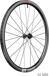 Roue avant en carbone DT Swiss ERC 1100 Dicut® DB