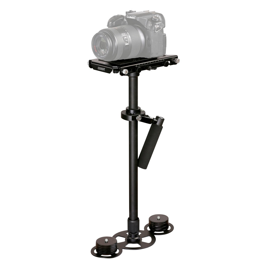 Stabilisateur de grande caméra Sevenoak sk-hs1