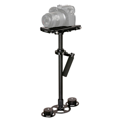 Stabilisateur de grande caméra Sevenoak sk-hs1