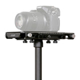 Stabilisateur de grande caméra Sevenoak sk-hs1