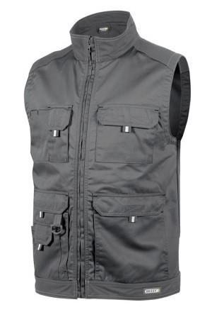 Dassy Avila bodywarmer gris 3xl