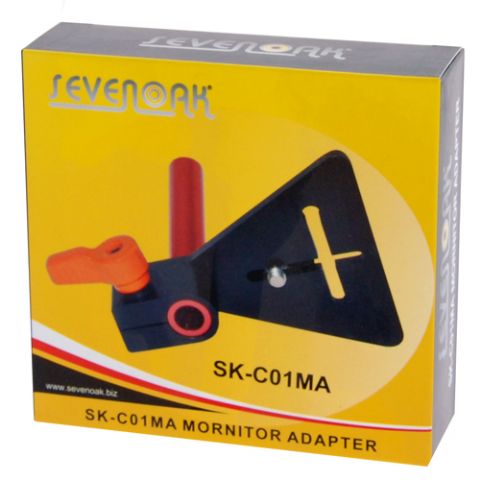 Adaptateur accessoire Sevenoak sk-c01ma