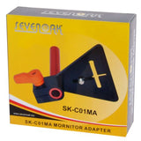 Adaptateur accessoire Sevenoak sk-c01ma