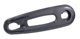 Gazelle Chain Guard Linea Black Black brillant