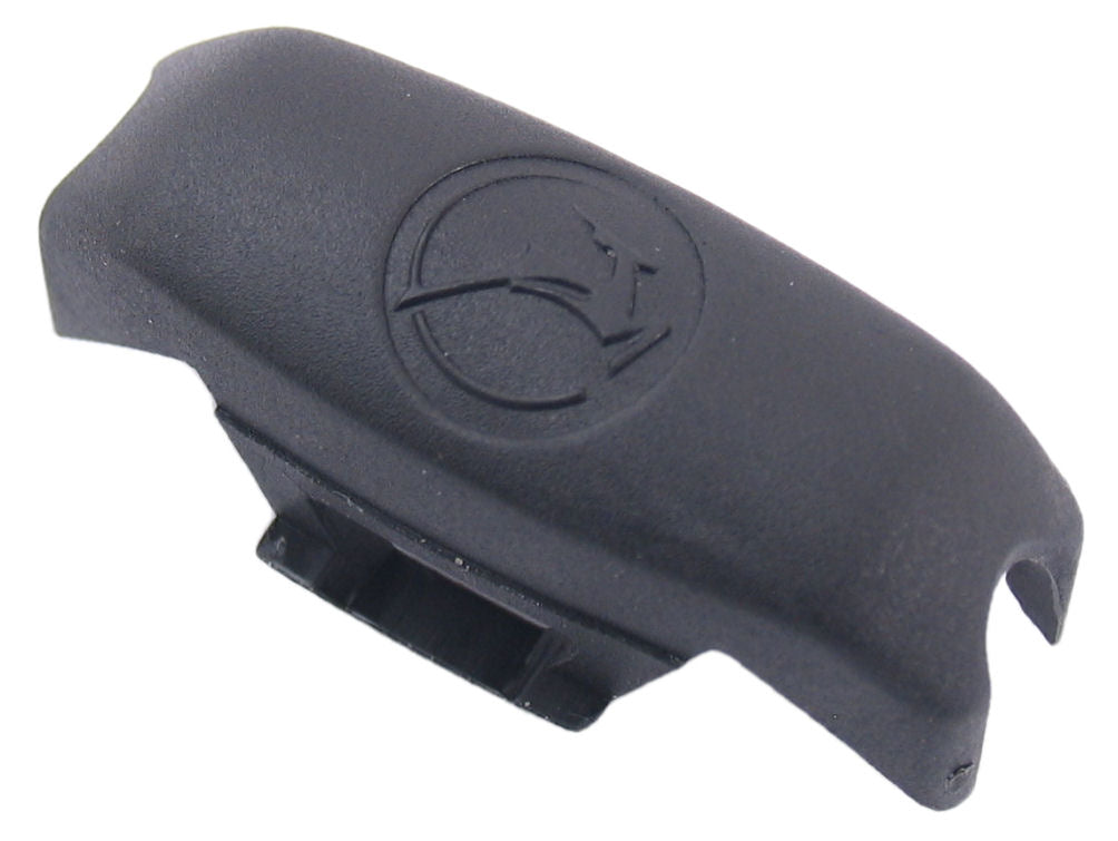 Gazelle Mudguard Mount med logo