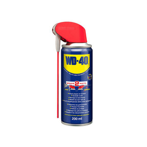 WD40 WD-40 Multi use paille 200ml