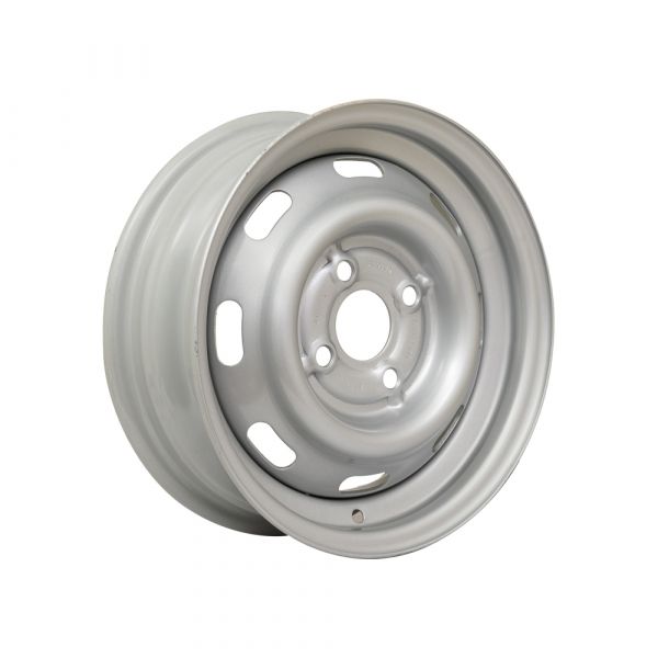 Jante 13 4.5jx13h2 4 gts et 30