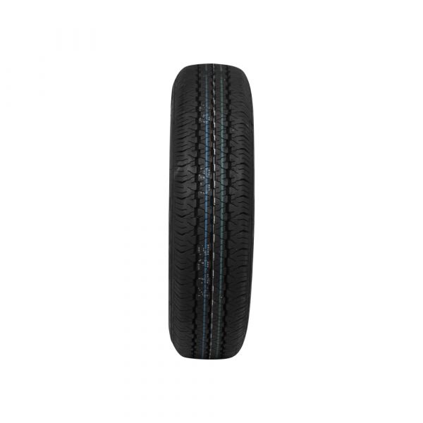 Roue complète 155 80r13 kenda