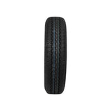 Roue complète 155 80r13 kenda
