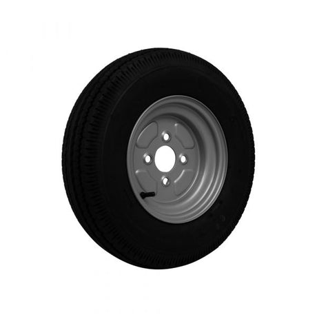 Kenda Cpl. roue 4,5-10 4 trous
