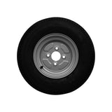 Kenda Cpl. roue 4,5-10 4 trous