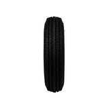 Kenda Cpl. roue 4,5-10 4 trous