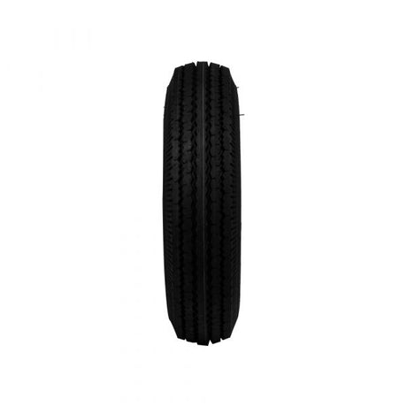 Kenda Cpl. roue 4,5-10 4 trous