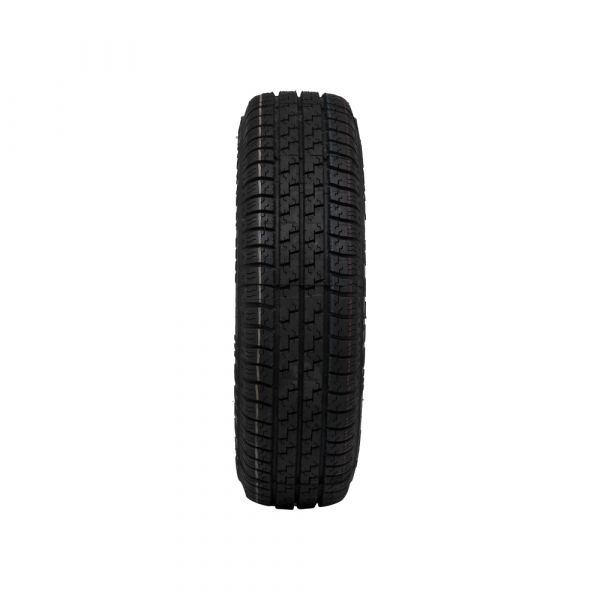 Roue Kenda complète 155 70 r13 4 trous