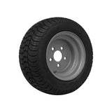 Kenda Cpl. roue 195 50 r10 5gts (18x8)