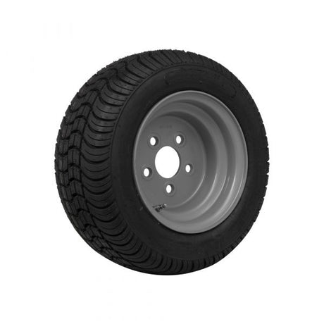 Kenda Cpl. roue 195 50 r10 5gts (18x8)