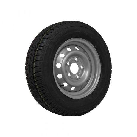 Kenda Cpl. roue 175 70 r13 5 trous