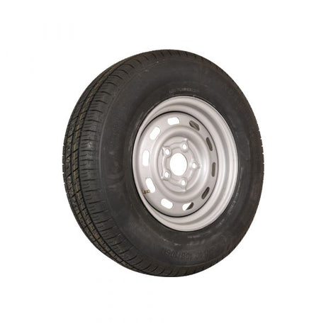 Roue de caravane 195r14c 112 5 Nouveau