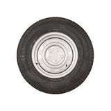 Roue de caravane 195r14c 112 5 Nouveau