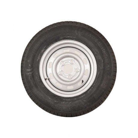 Roue de caravane 195r14c 112 5 Nouveau