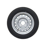 Caravan Wheel 195 50 R13 5 hull