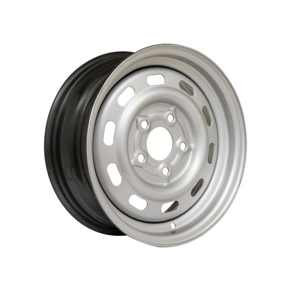 Jante 14 5.5j et 30 112x5