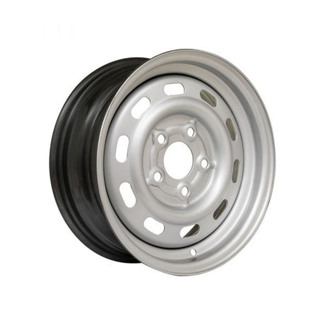 Jante 14 5.5j et 30 112x5