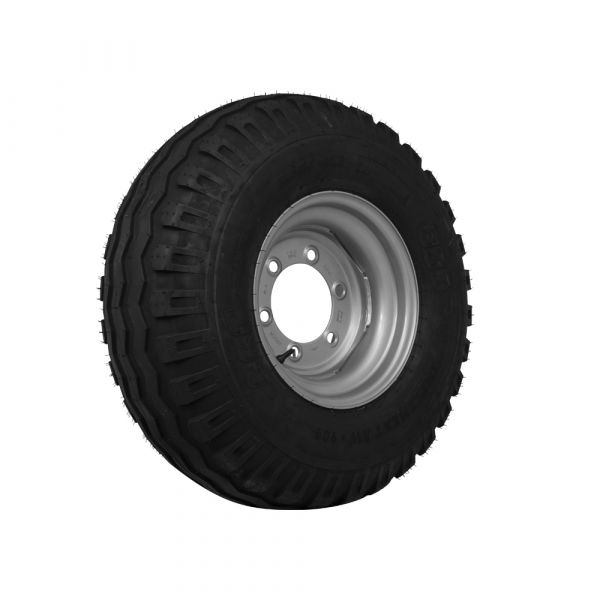 Cpl. roue 11,5 80-15,3 6 trous