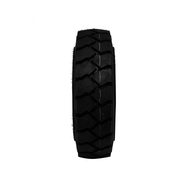 Cpl. roue 5.00 - 8 pt hd 8 pr. 5 trous