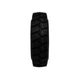 Cpl. roue 5.00 - 8 pt hd 8 pr. 5 trous
