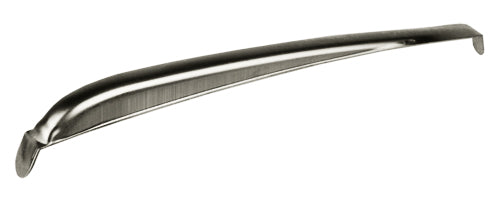 Gazelle Fender Nez ornemental - Chromium