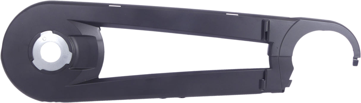 Gazelle Chain Guard arrière xcero - noir