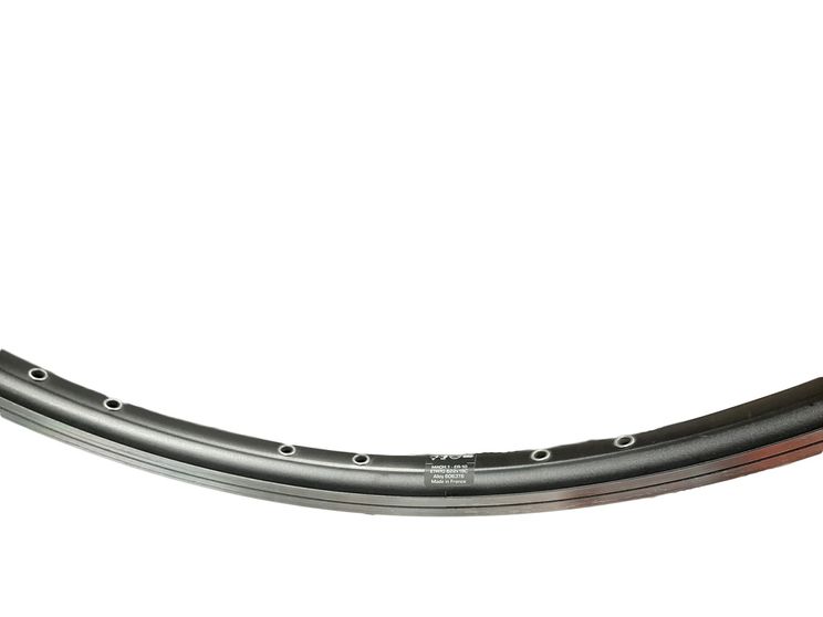 Jante gazelle 28 (622) mach-1 2x18 noir (sol)