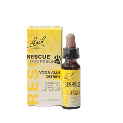 Bach Rescue Remedy Pets drops